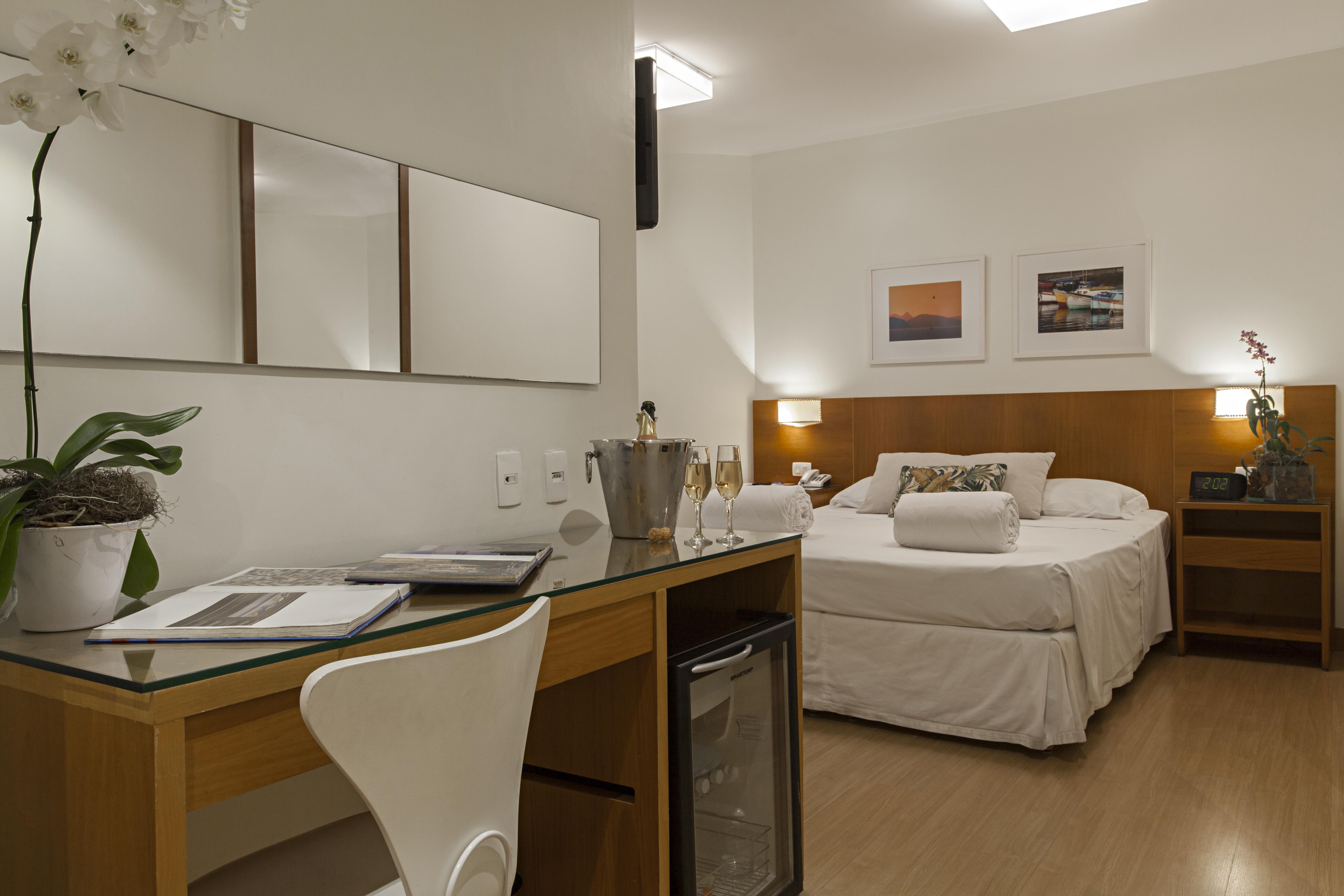 Mar Ipanema Hotel Rio de Janeiro Zewnętrze zdjęcie