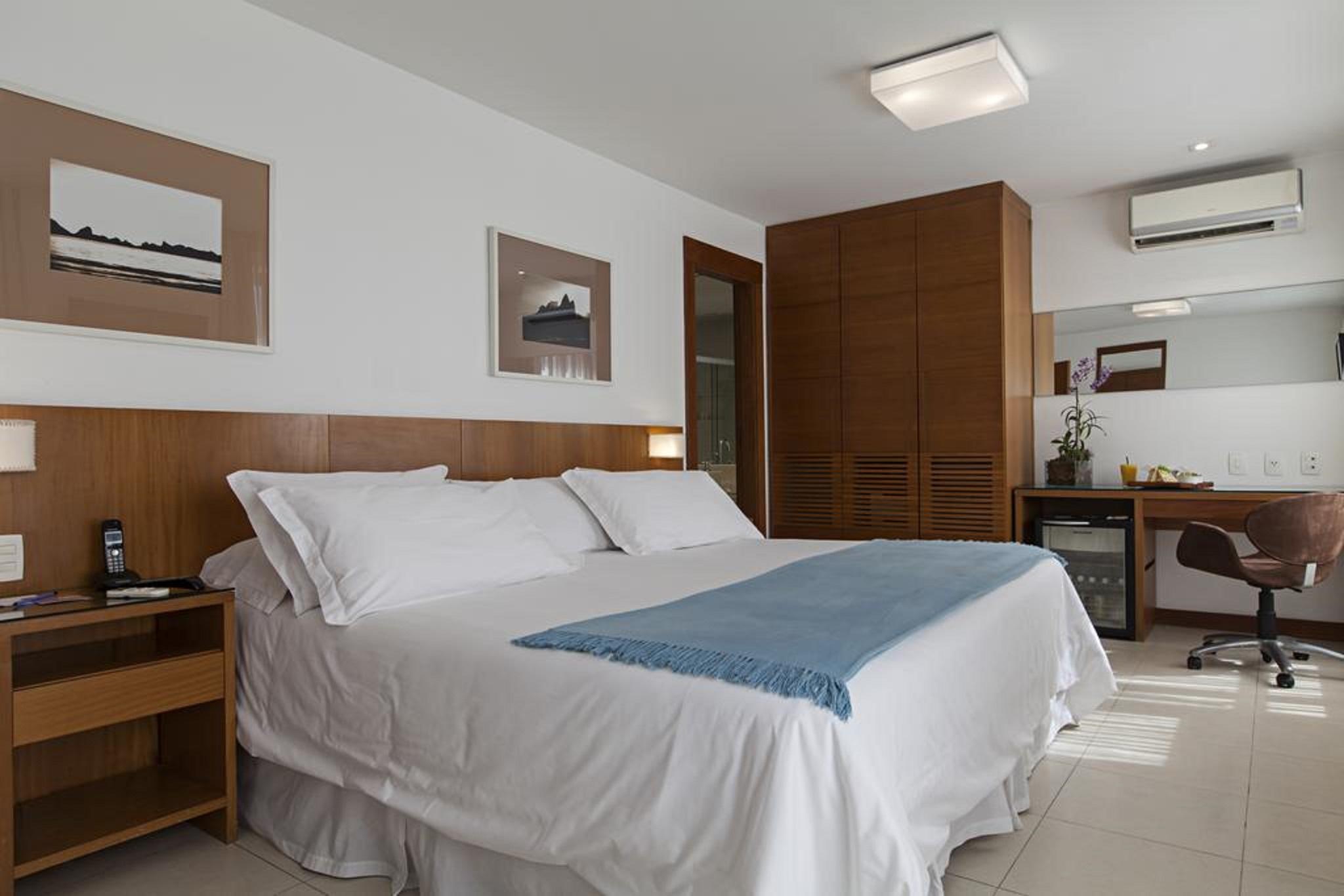 Mar Ipanema Hotel Rio de Janeiro Zewnętrze zdjęcie