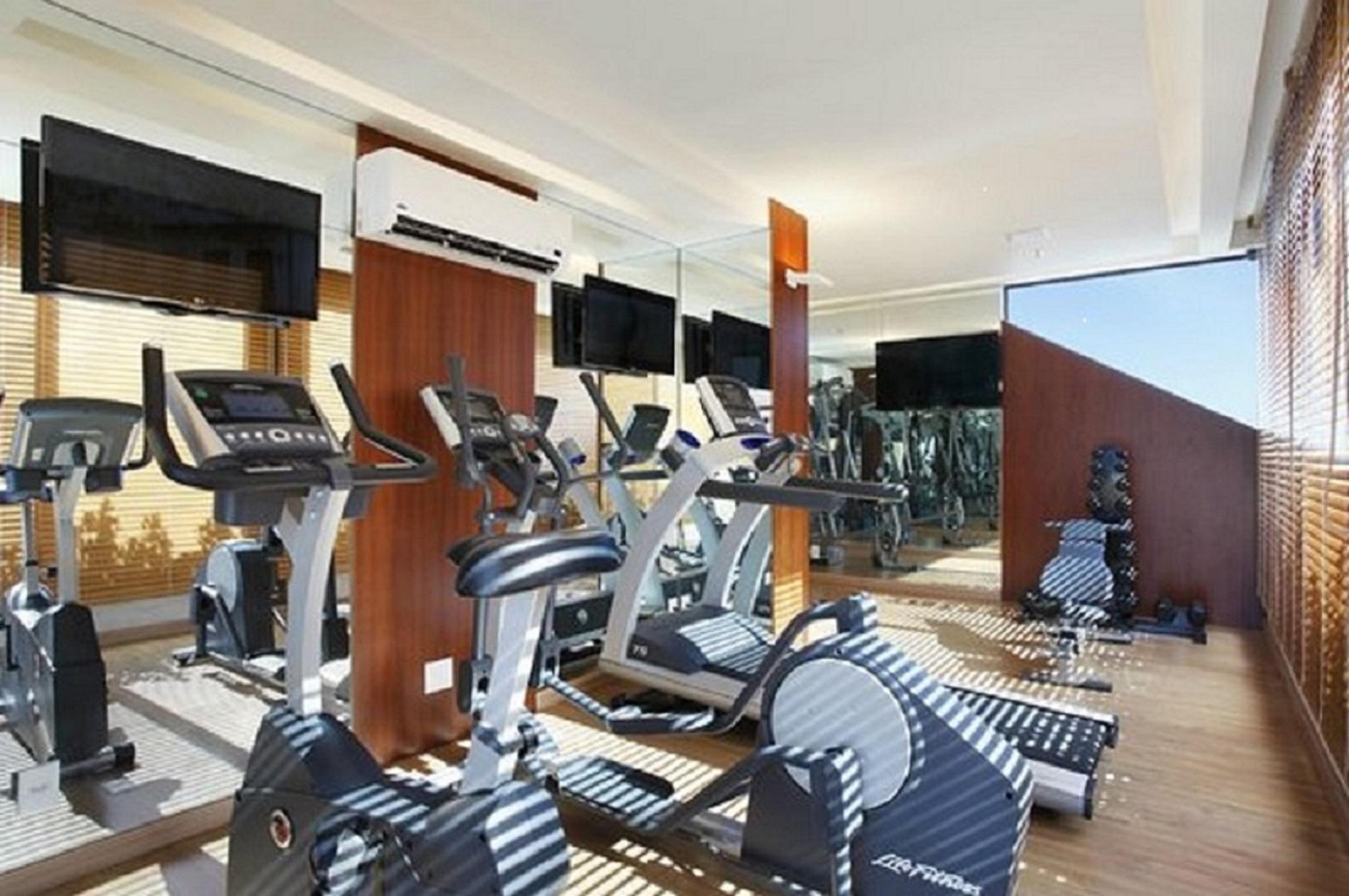 Mar Ipanema Hotel Rio de Janeiro Zewnętrze zdjęcie