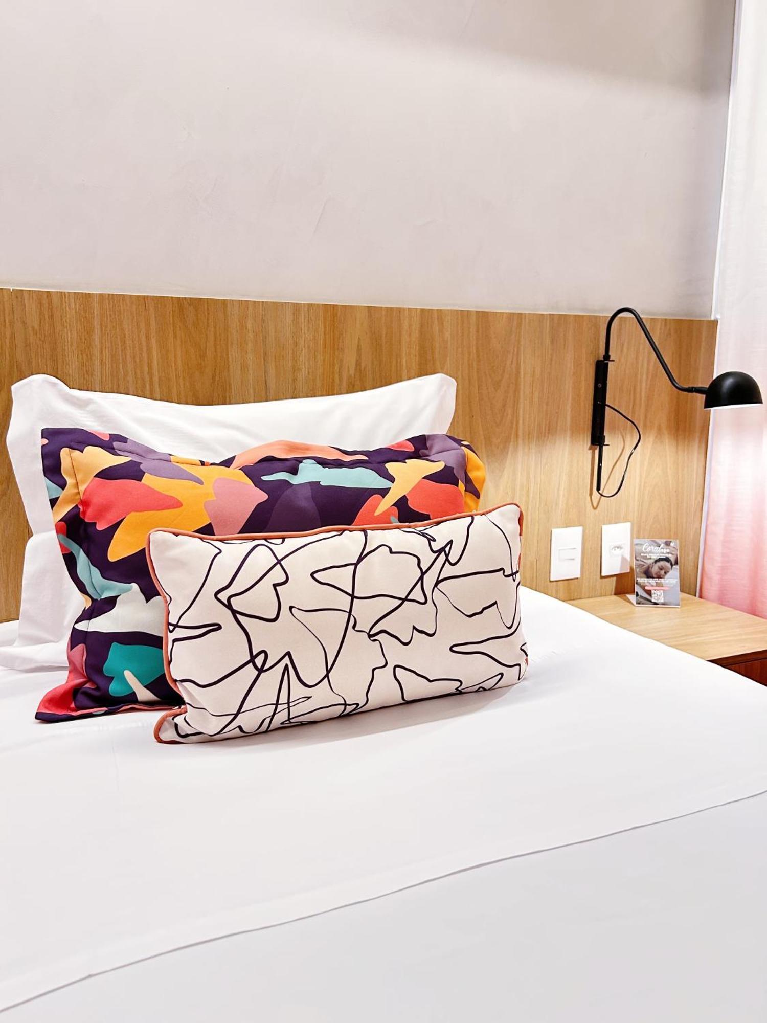 Mar Ipanema Hotel Rio de Janeiro Zewnętrze zdjęcie