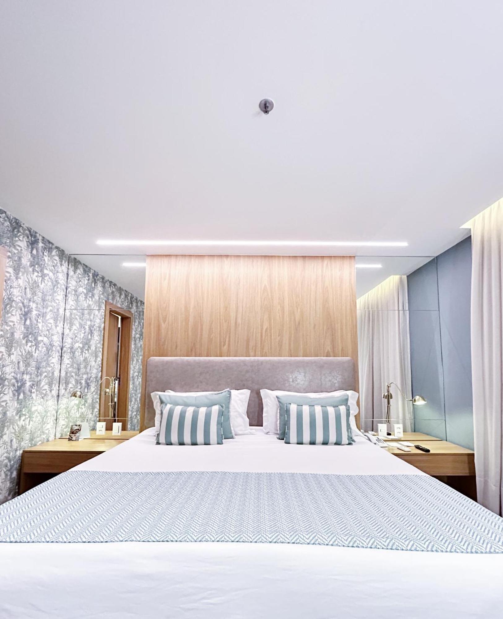 Mar Ipanema Hotel Rio de Janeiro Zewnętrze zdjęcie