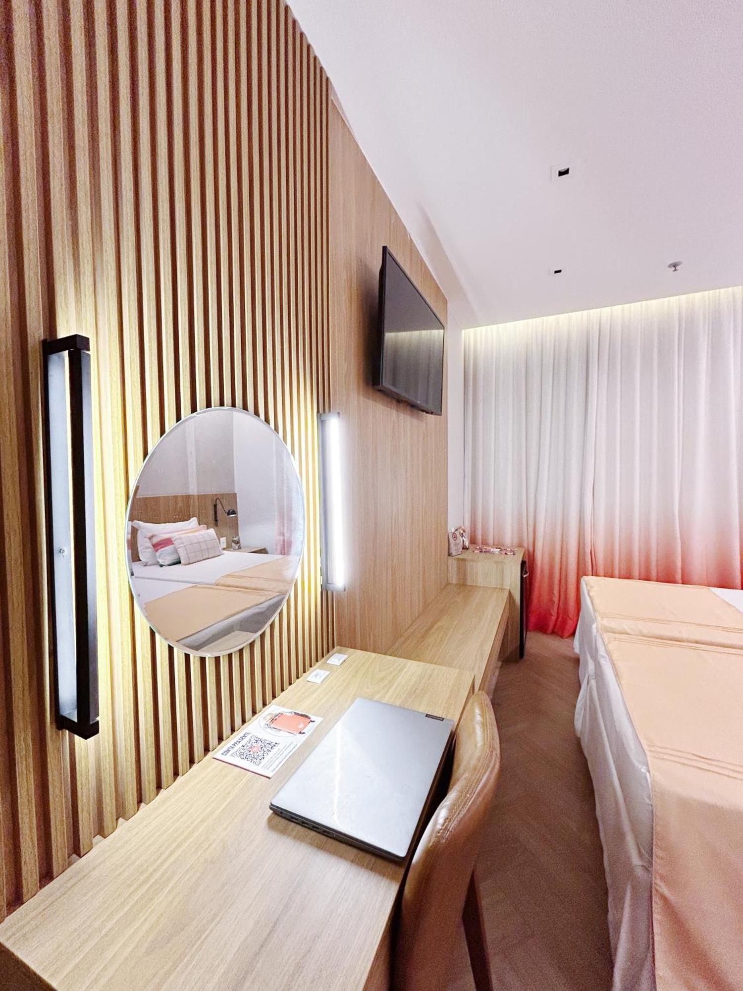 Mar Ipanema Hotel Rio de Janeiro Zewnętrze zdjęcie