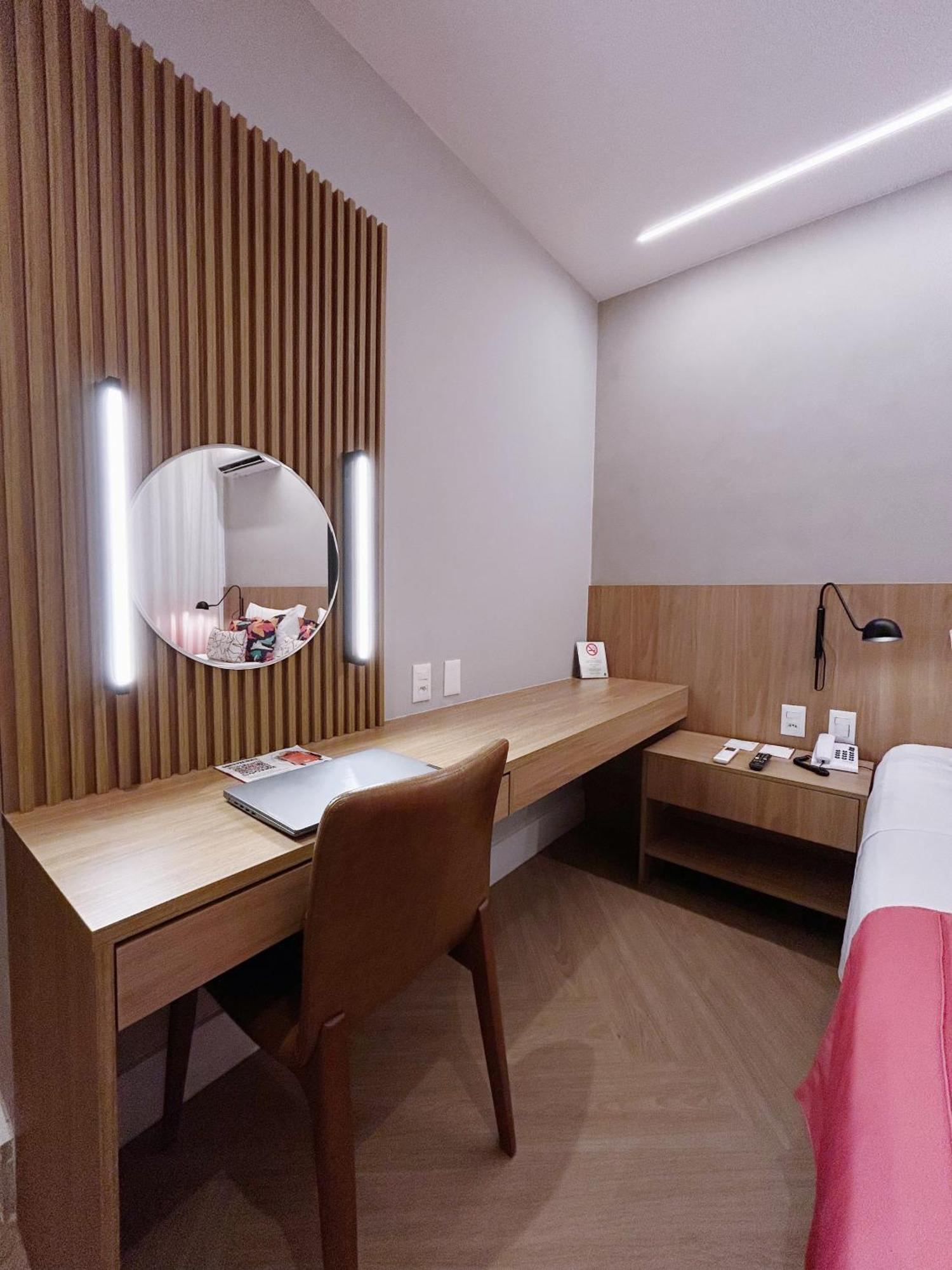 Mar Ipanema Hotel Rio de Janeiro Zewnętrze zdjęcie