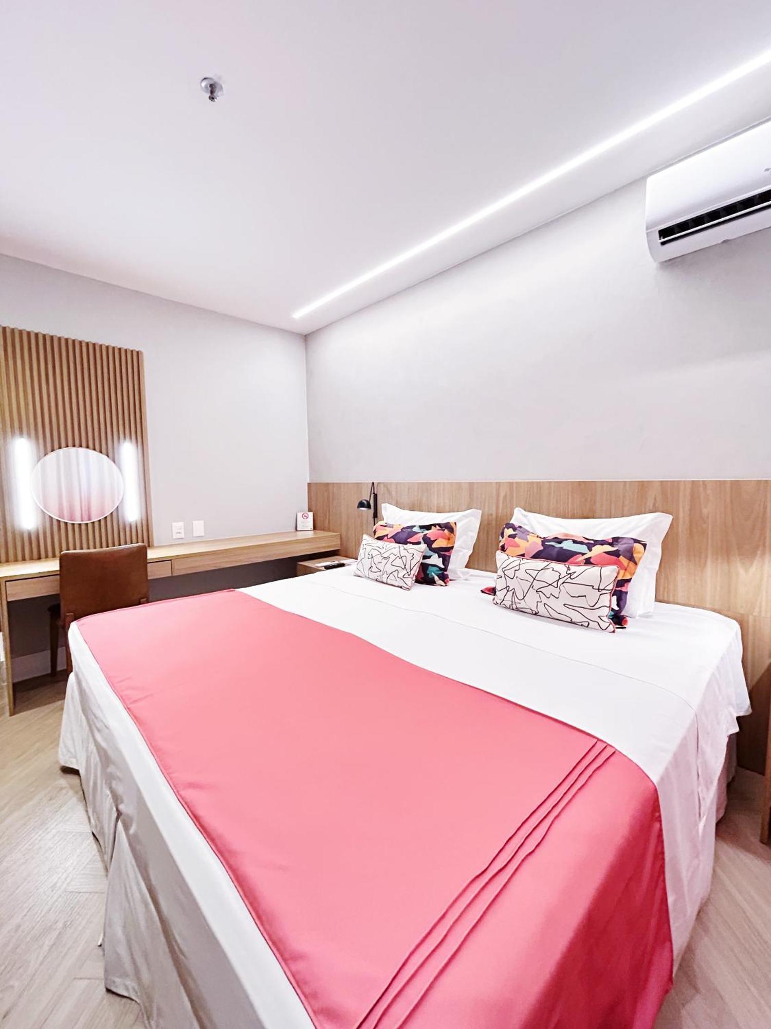 Mar Ipanema Hotel Rio de Janeiro Zewnętrze zdjęcie