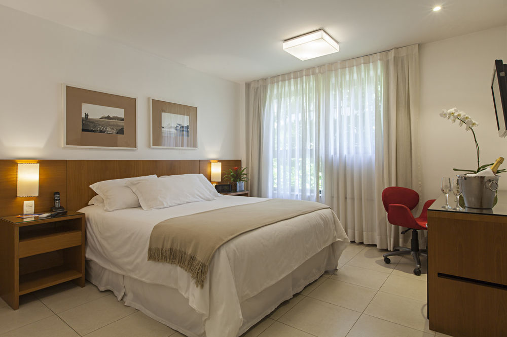 Mar Ipanema Hotel Rio de Janeiro Zewnętrze zdjęcie