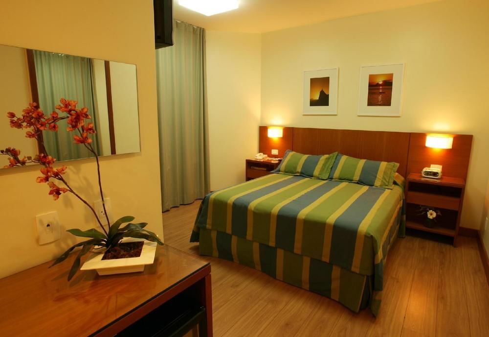 Mar Ipanema Hotel Rio de Janeiro Pokój zdjęcie