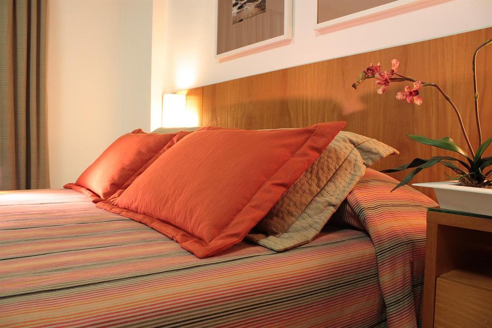 Mar Ipanema Hotel Rio de Janeiro Zewnętrze zdjęcie